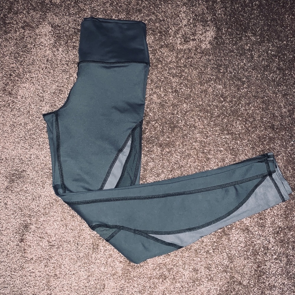 Aerie Chill. Play. Move. Leggings